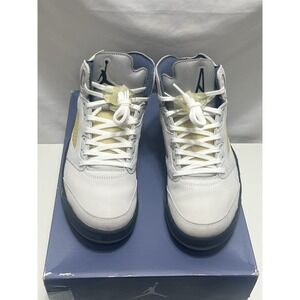 Size 10.5 - A Ma Maniére x Air Jordan 5 Retro Dawn W Men's Size 9 Nike Sneaker